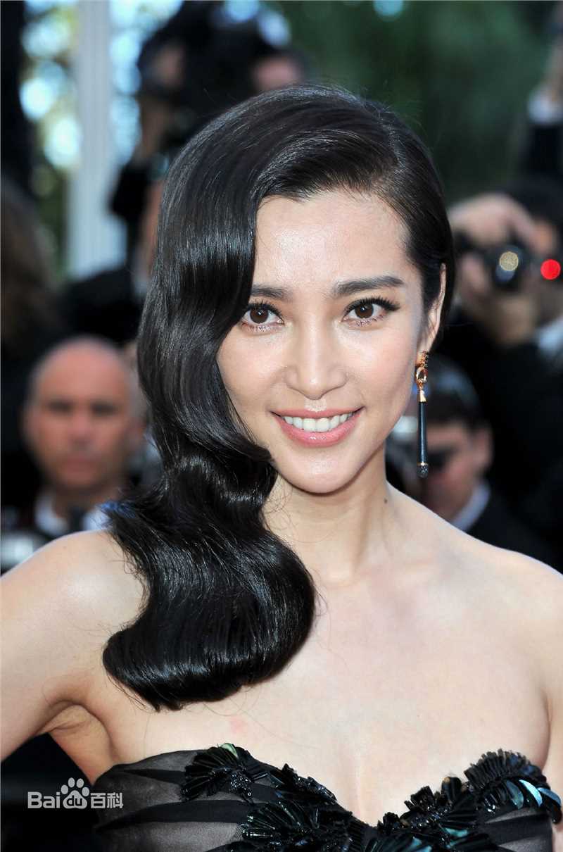 最全李冰冰(Li Bingbing)精彩图册2