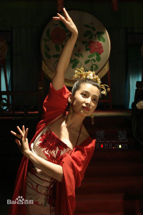 最全李冰冰(Li Bingbing)精彩图册2