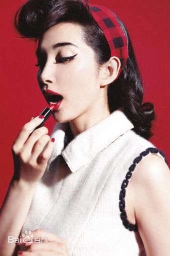 最全李冰冰(Li Bingbing)精彩图册2