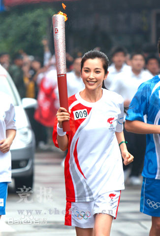 最全李冰冰(Li Bingbing)精彩图册2