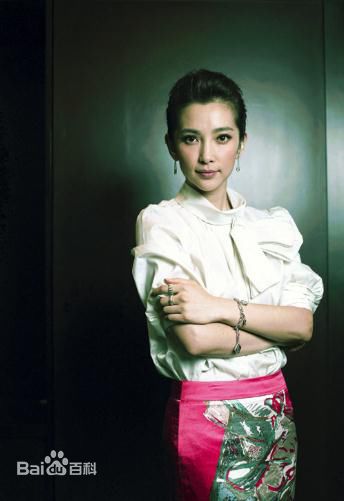 最全李冰冰(Li Bingbing)精彩图册2