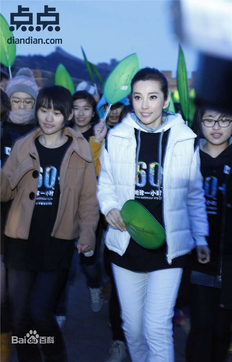最全李冰冰(Li Bingbing)精彩图册2
