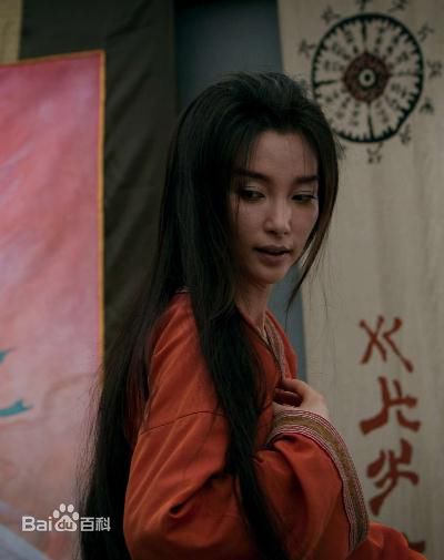 最全李冰冰(Li Bingbing)精彩图册2