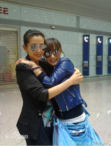 最全李冰冰(Li Bingbing)精彩图册5