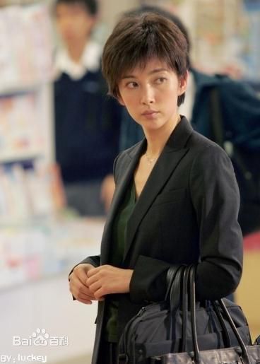 最全李冰冰(Li Bingbing)精彩图册5