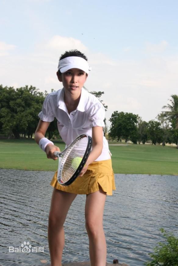 最全李冰冰(Li Bingbing)精彩图册5