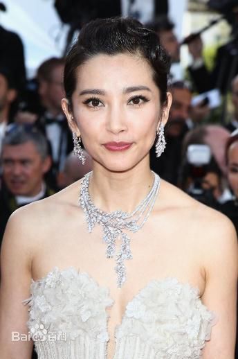 最全李冰冰(Li Bingbing)精彩图册5