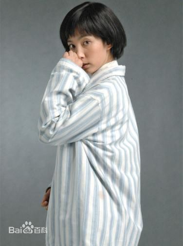 最全李冰冰(Li Bingbing)精彩图册5