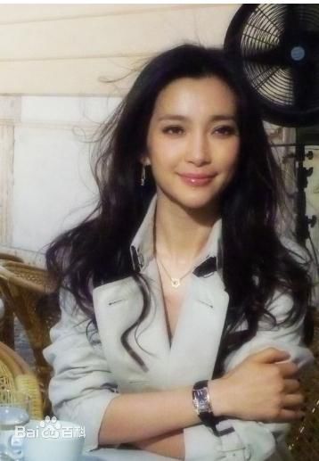 最全李冰冰(Li Bingbing)精彩图册5