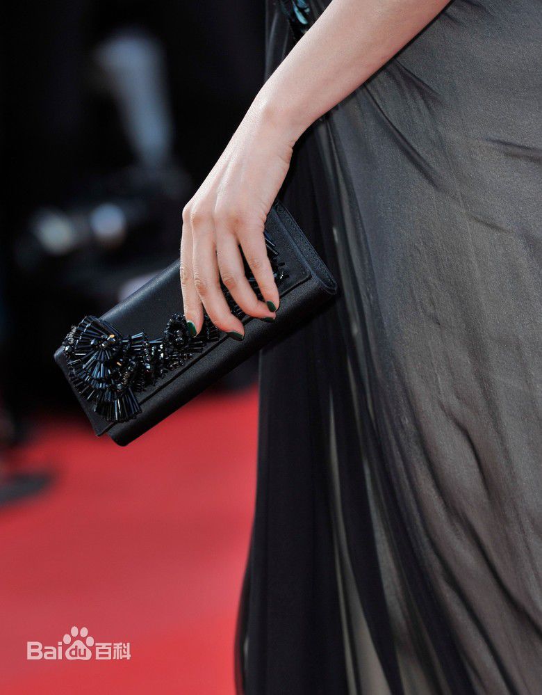 精选李冰冰(Li Bingbing)精彩图册3