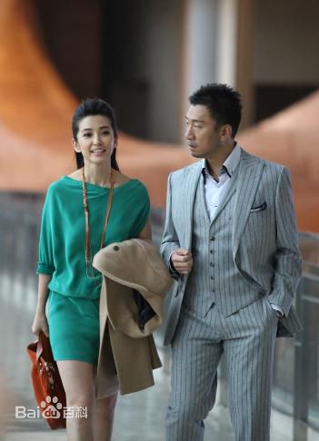 精选李冰冰(Li Bingbing)精彩图册3