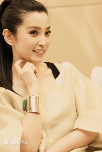 精选李冰冰(Li Bingbing)精彩图册3