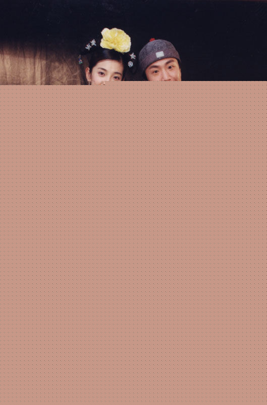 精选李冰冰(Li Bingbing)精彩图册3