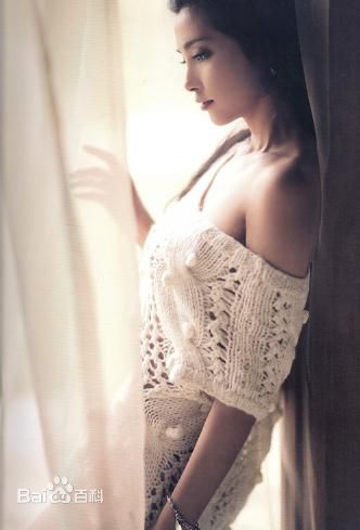 精选李冰冰(Li Bingbing)精彩图册3