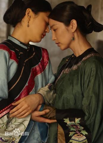 精选李冰冰(Li Bingbing)精彩图册3