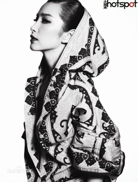 精选李冰冰(Li Bingbing)精彩图册3