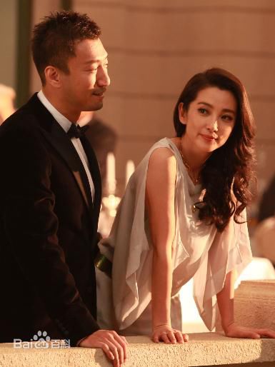 精选李冰冰(Li Bingbing)精彩图册3