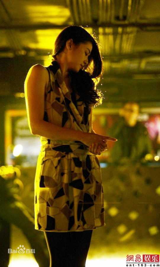 李冰冰(Li Bingbing)精彩图册