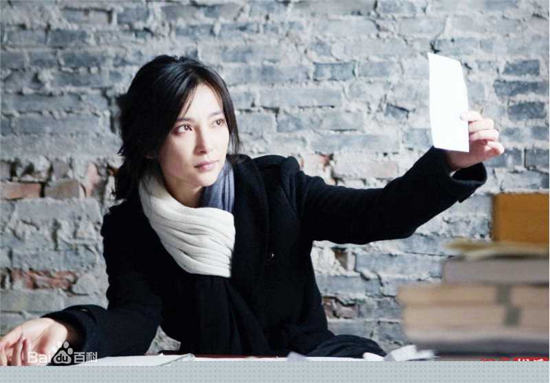 李冰冰(Li Bingbing)精彩图册