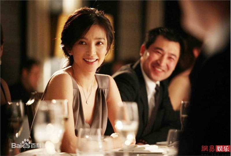 李冰冰(Li Bingbing)精彩图册