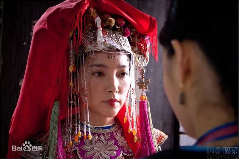 李冰冰(Li Bingbing)精彩图册