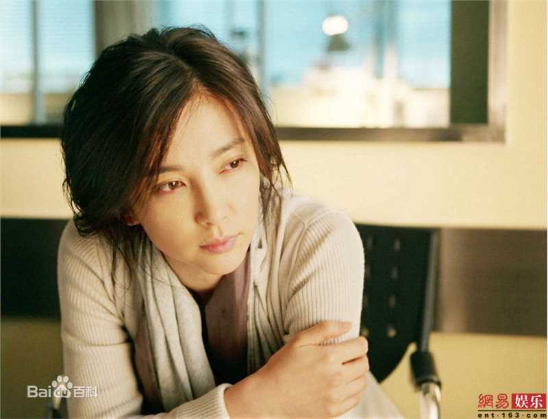 李冰冰(Li Bingbing)精彩图册