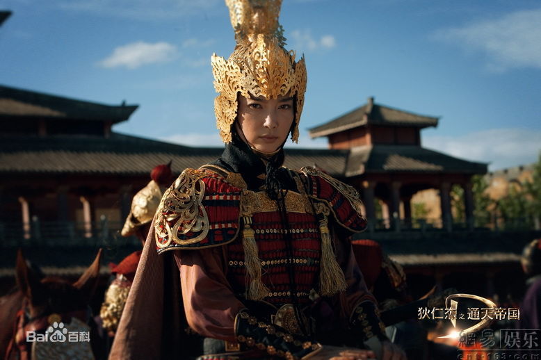 李冰冰(Li Bingbing)精彩图册