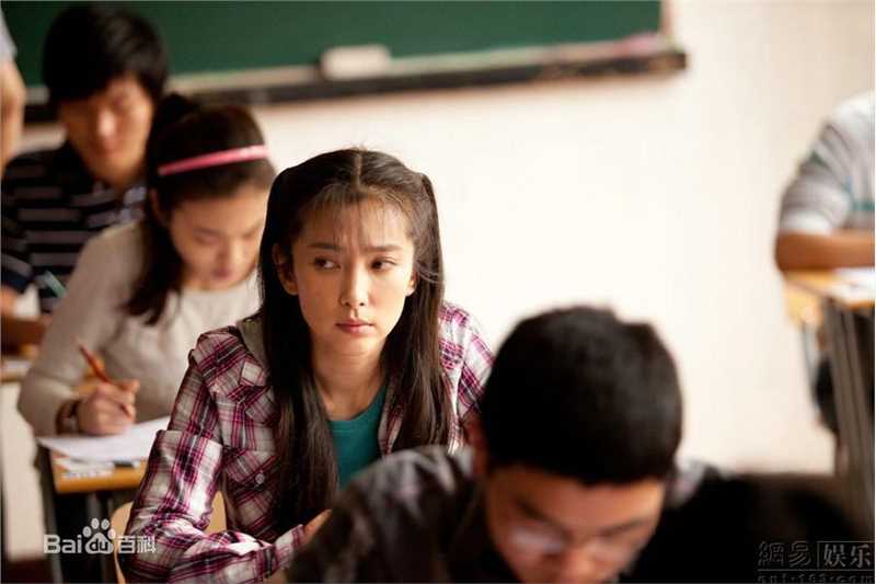 李冰冰(Li Bingbing)精彩图册