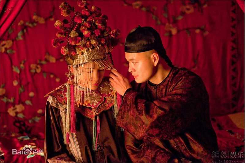 李冰冰(Li Bingbing)精彩图册