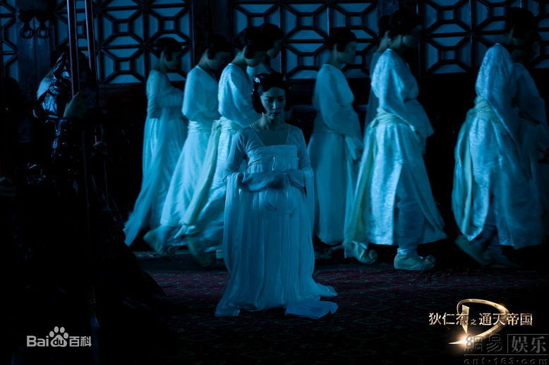 李冰冰(Li Bingbing)精彩图册