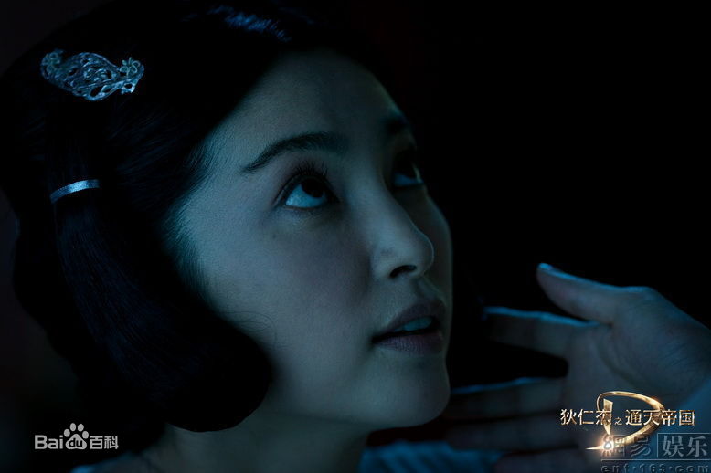 李冰冰(Li Bingbing)精彩图册