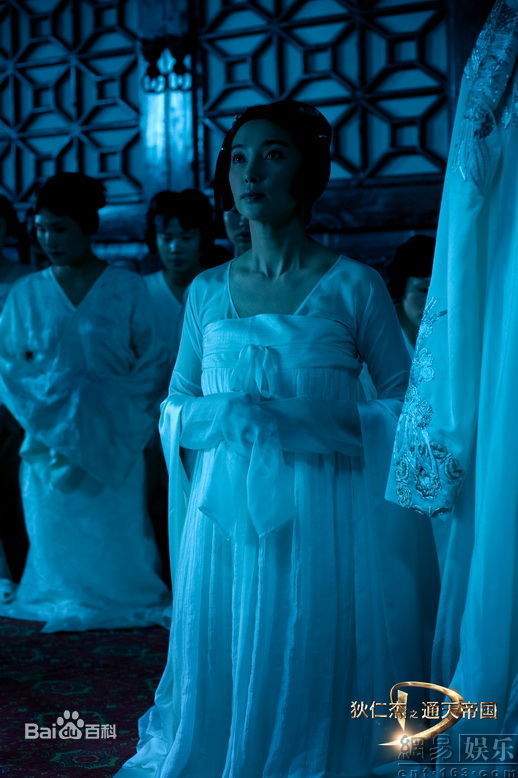 李冰冰(Li Bingbing)精彩图册