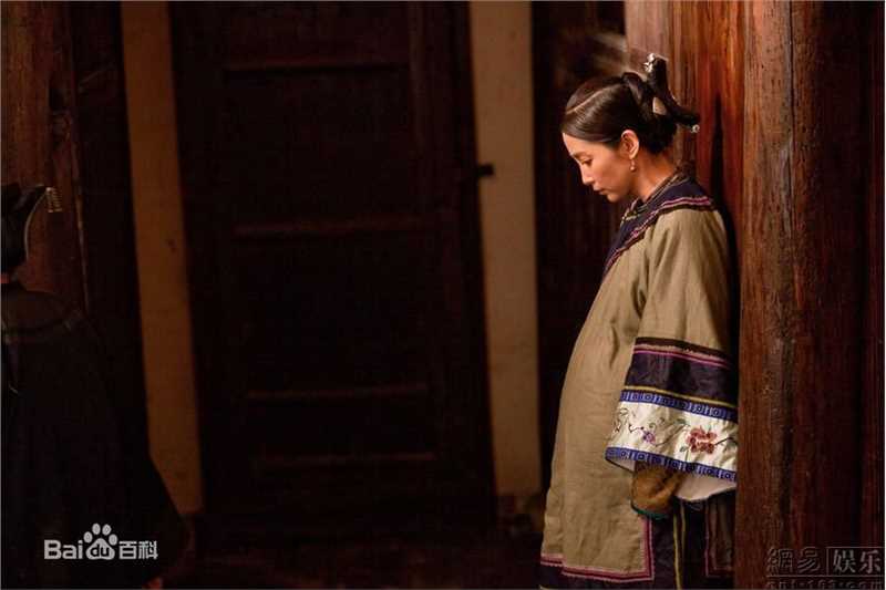 李冰冰(Li Bingbing)精彩图册