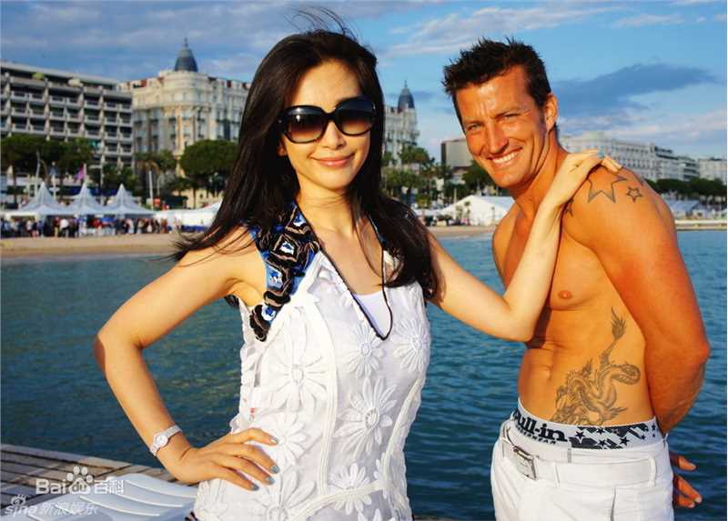 最新李冰冰(Li Bingbing)精彩图册