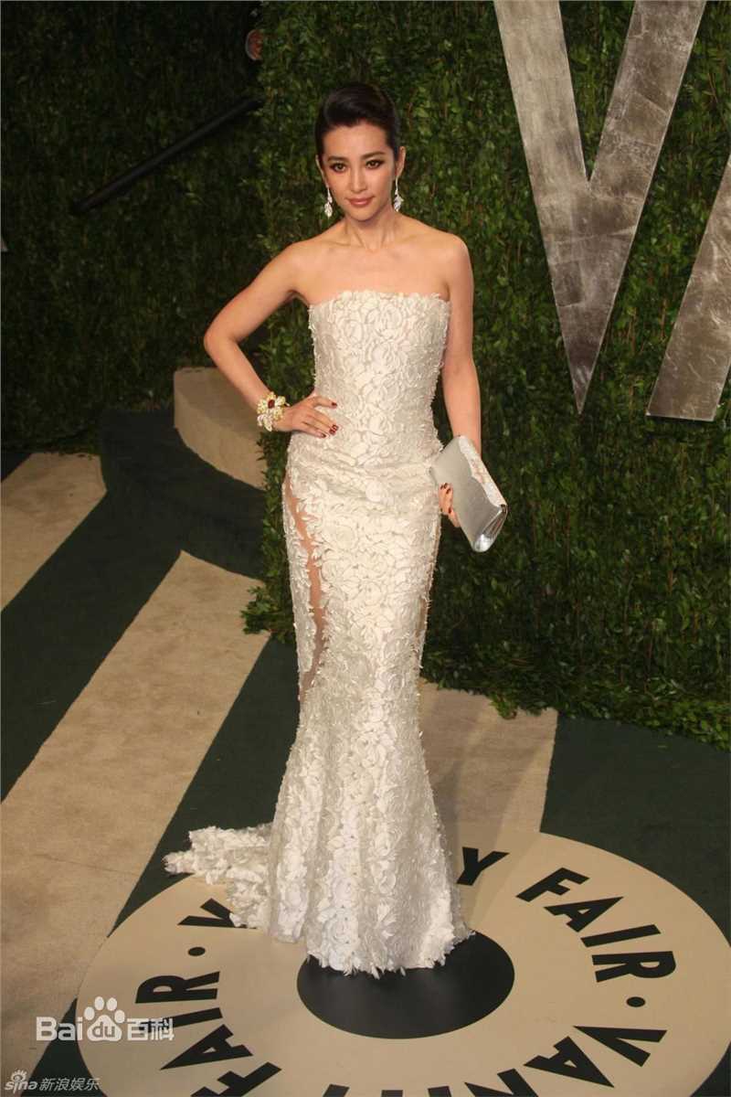 最新李冰冰(Li Bingbing)精彩图册
