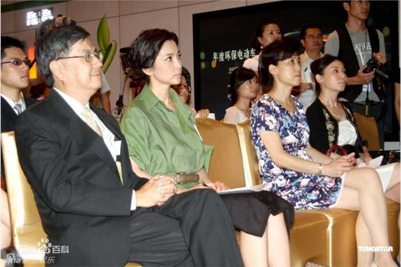 最新李冰冰(Li Bingbing)精彩图册