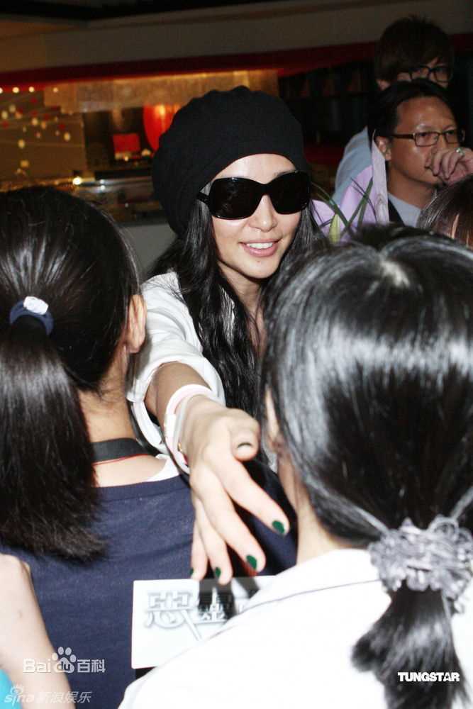 最新李冰冰(Li Bingbing)精彩图册