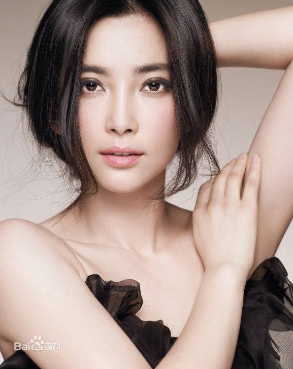 最全李冰冰(Li Bingbing)精彩图册