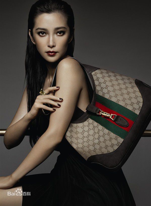 最全李冰冰(Li Bingbing)精彩图册