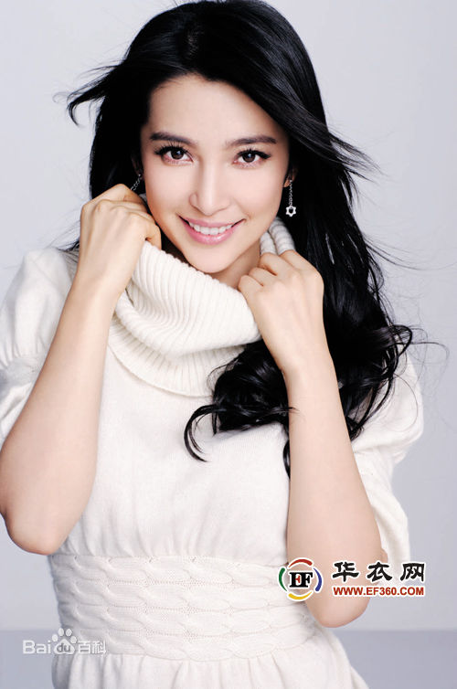 最全李冰冰(Li Bingbing)精彩图册