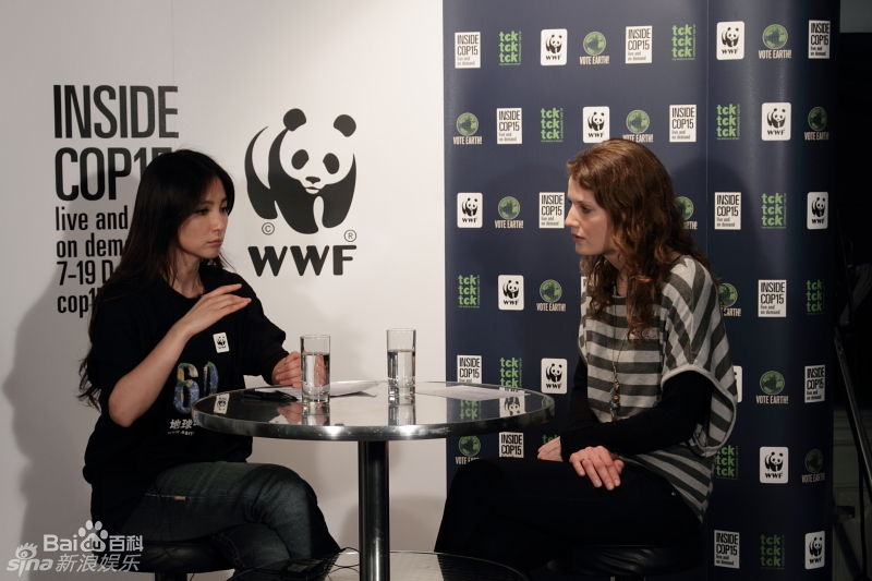 李冰冰(Li Bingbing)精彩图册