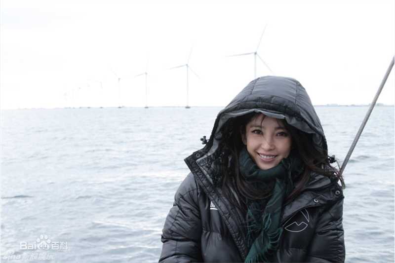 李冰冰(Li Bingbing)精彩图册