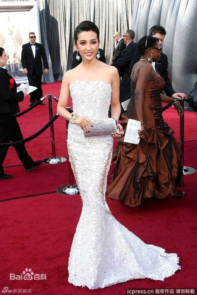 李冰冰(Li Bingbing)精彩图册
