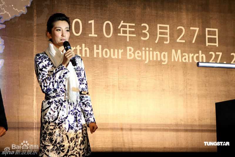 李冰冰(Li Bingbing)精彩图册