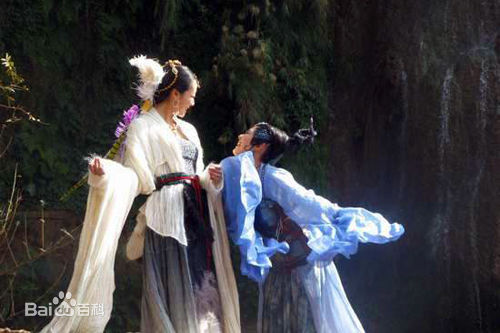 李冰冰(Li Bingbing)精彩图册