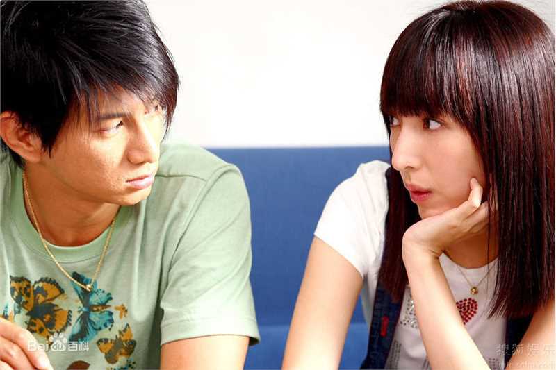 精选李冰冰(Li Bingbing)精彩图册