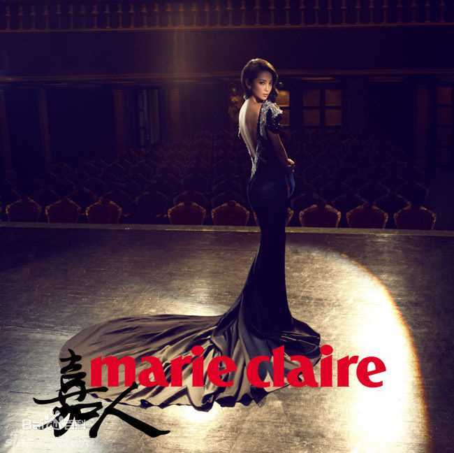 精选李冰冰(Li Bingbing)精彩图册