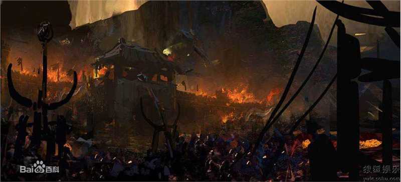 精选李冰冰(Li Bingbing)精彩图册