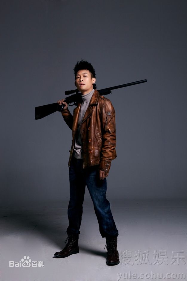 精选李冰冰(Li Bingbing)精彩图册