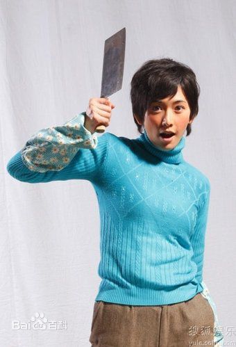 精选李冰冰(Li Bingbing)精彩图册